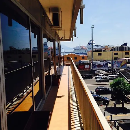 Bed & Breakfast Marina Resart & Napoli