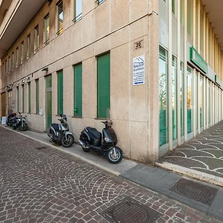 Bed & Breakfast Marina Resart & Napoli