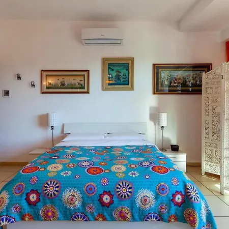 Bed & Breakfast Marina Resart & Napoli