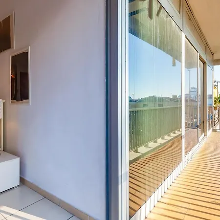 Marina Resart & Bed & Breakfast Napoli