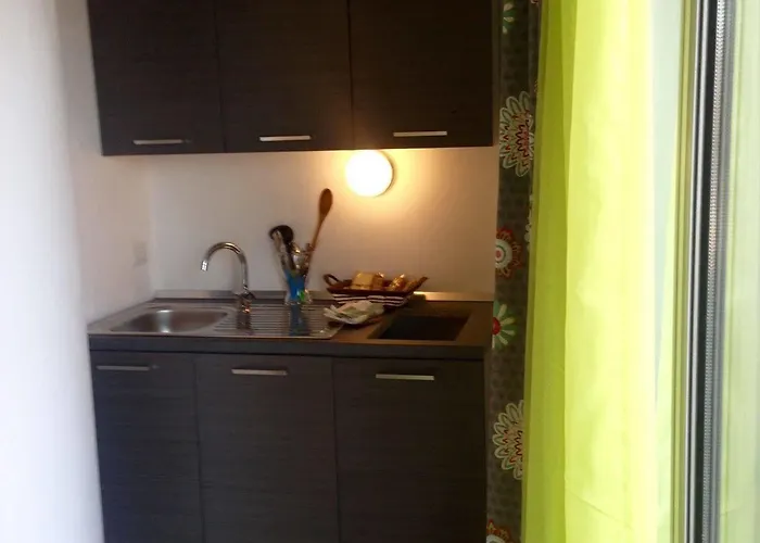 Bed & Breakfast Marina Resart & Napels