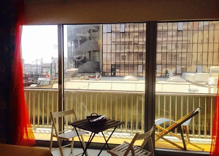 Bed & Breakfast Marina Resart &