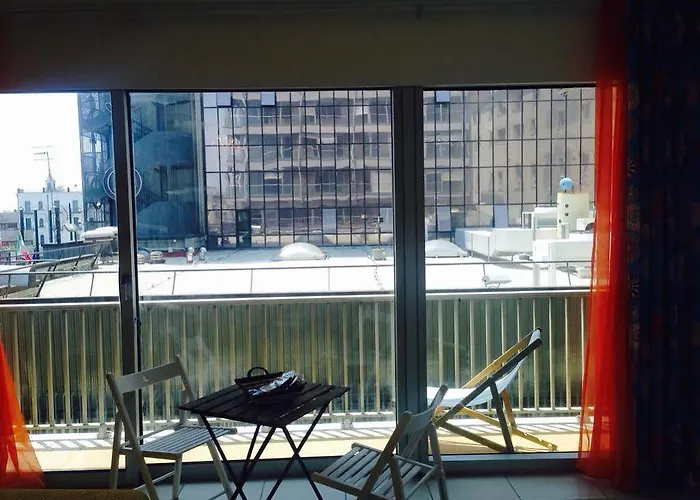 Marina Resart & Bed & Breakfast