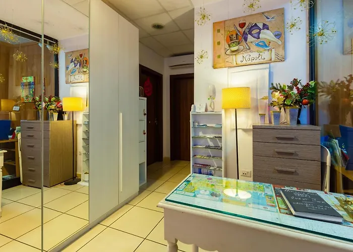 Bed & Breakfast Marina Resart & *