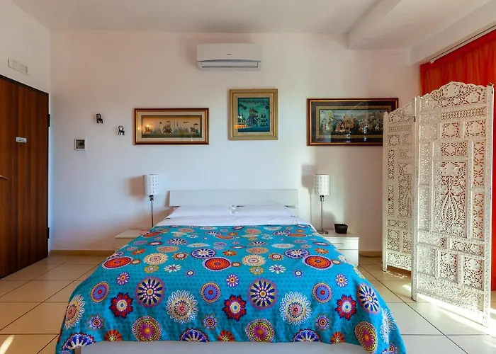 Bed & Breakfast Marina Resart & Napels