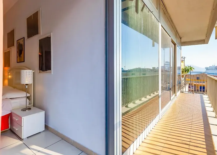 Marina Resart & Bed & Breakfast Napels