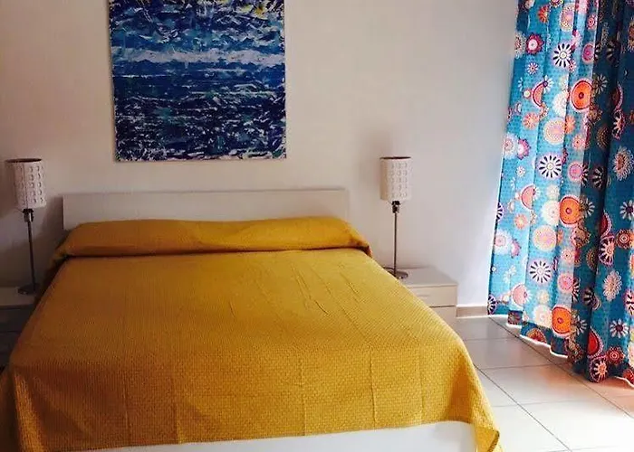 Bed & Breakfast Marina Resart & Napels