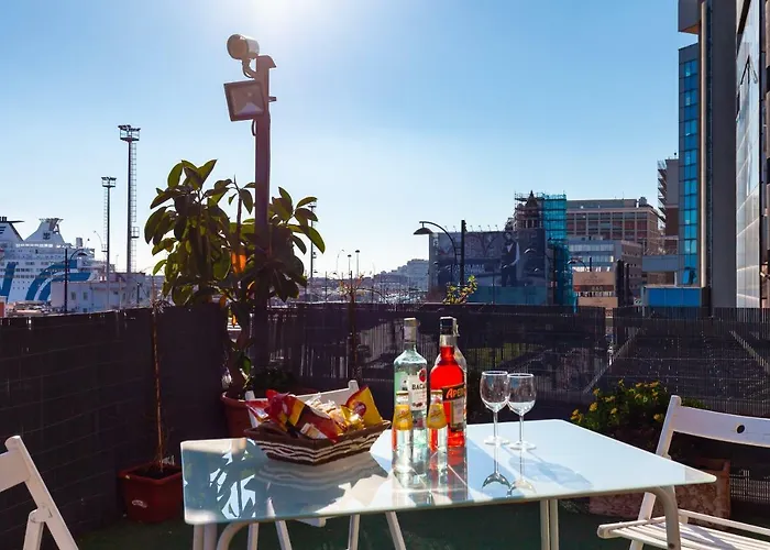 Bed & Breakfast Marina Resart &