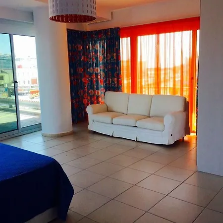 Marina Resart Rooms & Suite * Naples