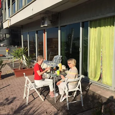 Bed & Breakfast Marina Resart Rooms & Suite