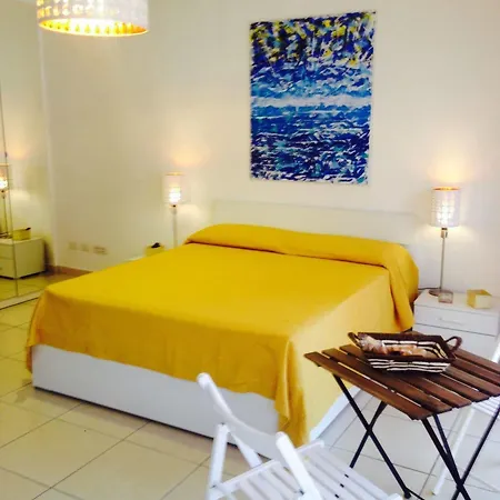 Marina Resart Rooms & Suite *