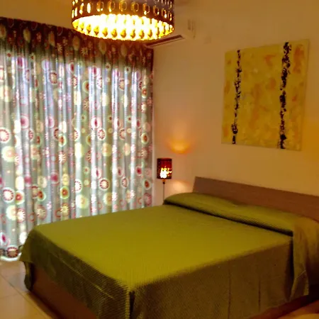 Bed & Breakfast Marina Resart Rooms & Suite *