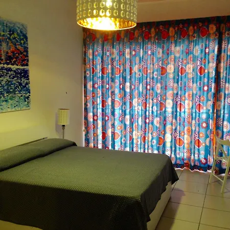 Bed & Breakfast Marina Resart Rooms & Suite Naples