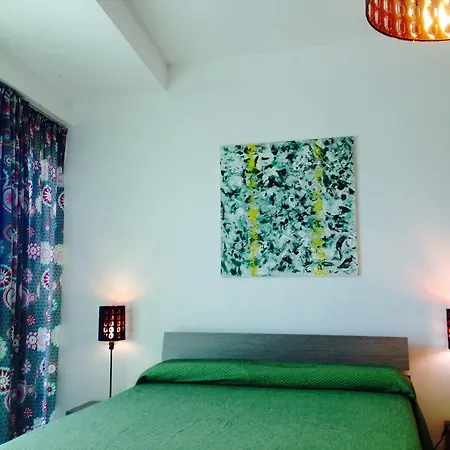 Bed & Breakfast Marina Resart Rooms & Suite *