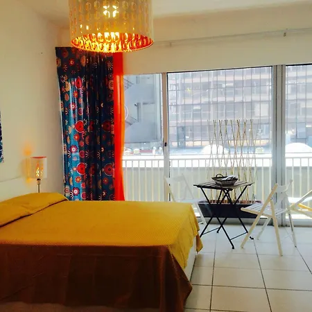 Marina Resart Rooms & Suite Naples