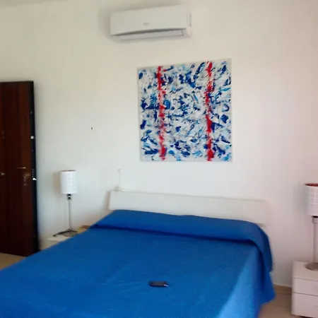 Marina Resart Rooms & Suite *