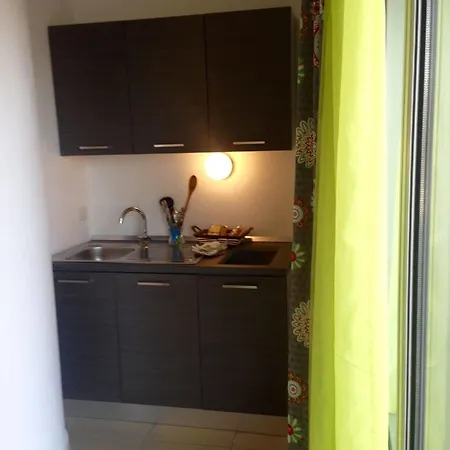 Bed & Breakfast Marina Resart Rooms & Suite Naples