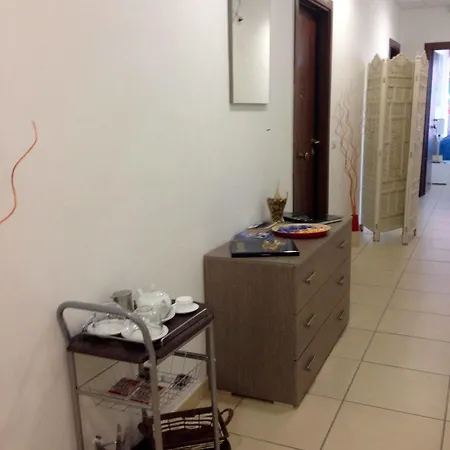 Marina Resart Rooms & Suite