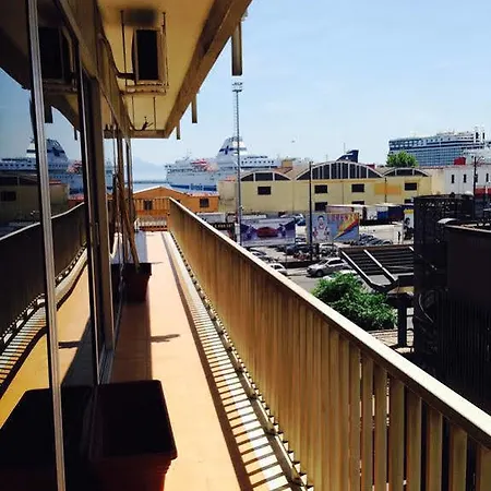 Marina Resart Rooms & Suite Naples