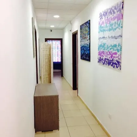 Marina Resart Rooms & Suite Bed & Breakfast