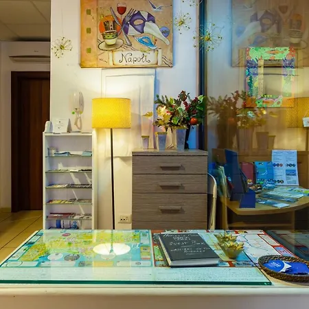 Bed & Breakfast Marina Resart Rooms & Suite Naples