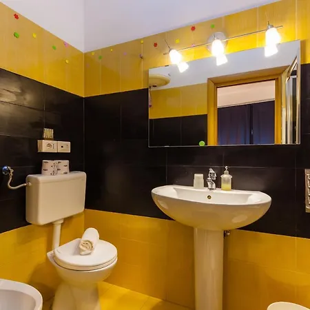 Bed & Breakfast Marina Resart Rooms & Suite *