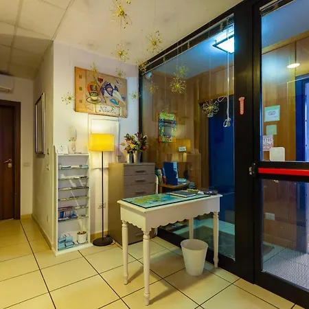 Marina Resart Rooms & Suite Bed & Breakfast Naples