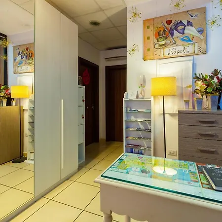 Bed & Breakfast Marina Resart Rooms & Suite *
