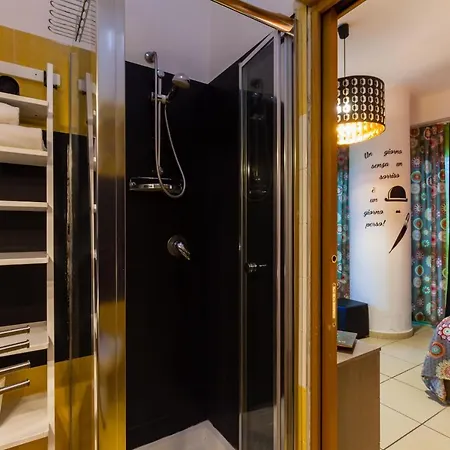 Marina Resart Rooms & Suite * Naples