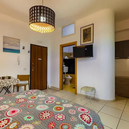 Marina Resart Rooms & Suite Naples