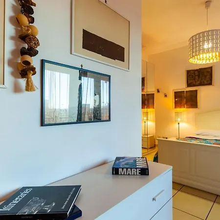 Marina Resart Rooms & Suite *