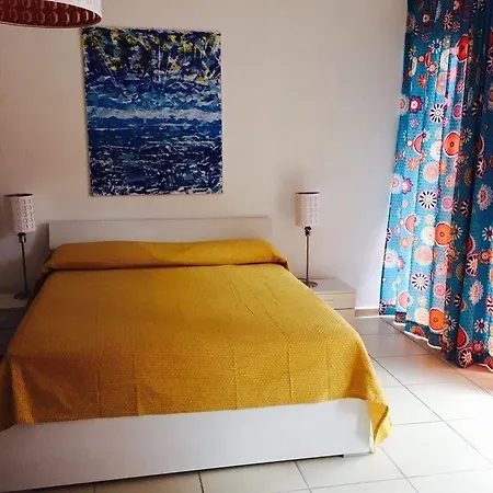 Bed & Breakfast Marina Resart Rooms & Suite Naples